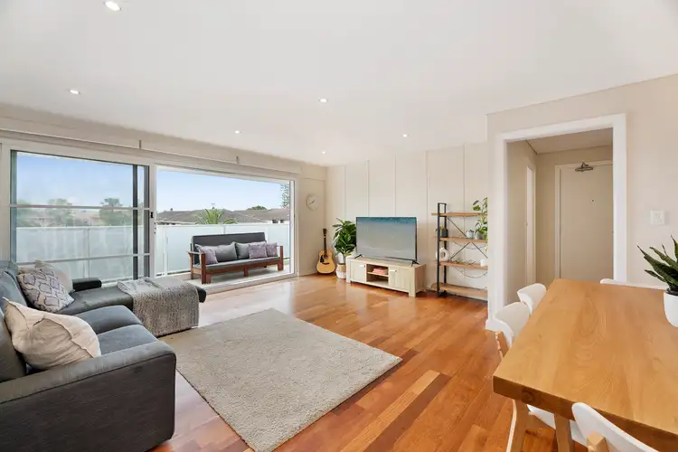 Second view of Homely apartment listing, 6/10-12 Stuart Street, Collaroy NSW 2097