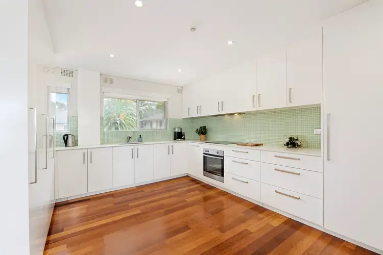 Third view of Homely apartment listing, 6/10-12 Stuart Street, Collaroy NSW 2097