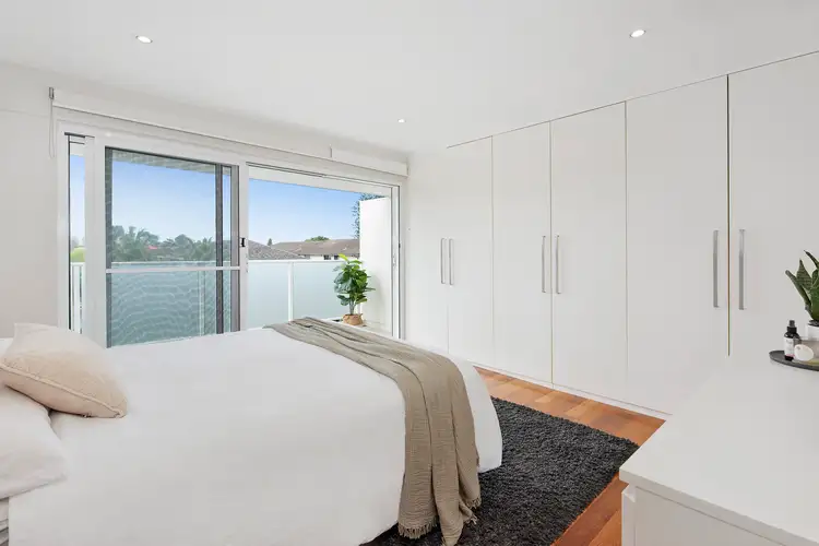 Fifth view of Homely apartment listing, 6/10-12 Stuart Street, Collaroy NSW 2097