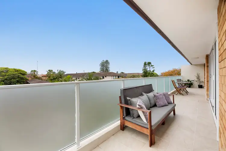 Sixth view of Homely apartment listing, 6/10-12 Stuart Street, Collaroy NSW 2097