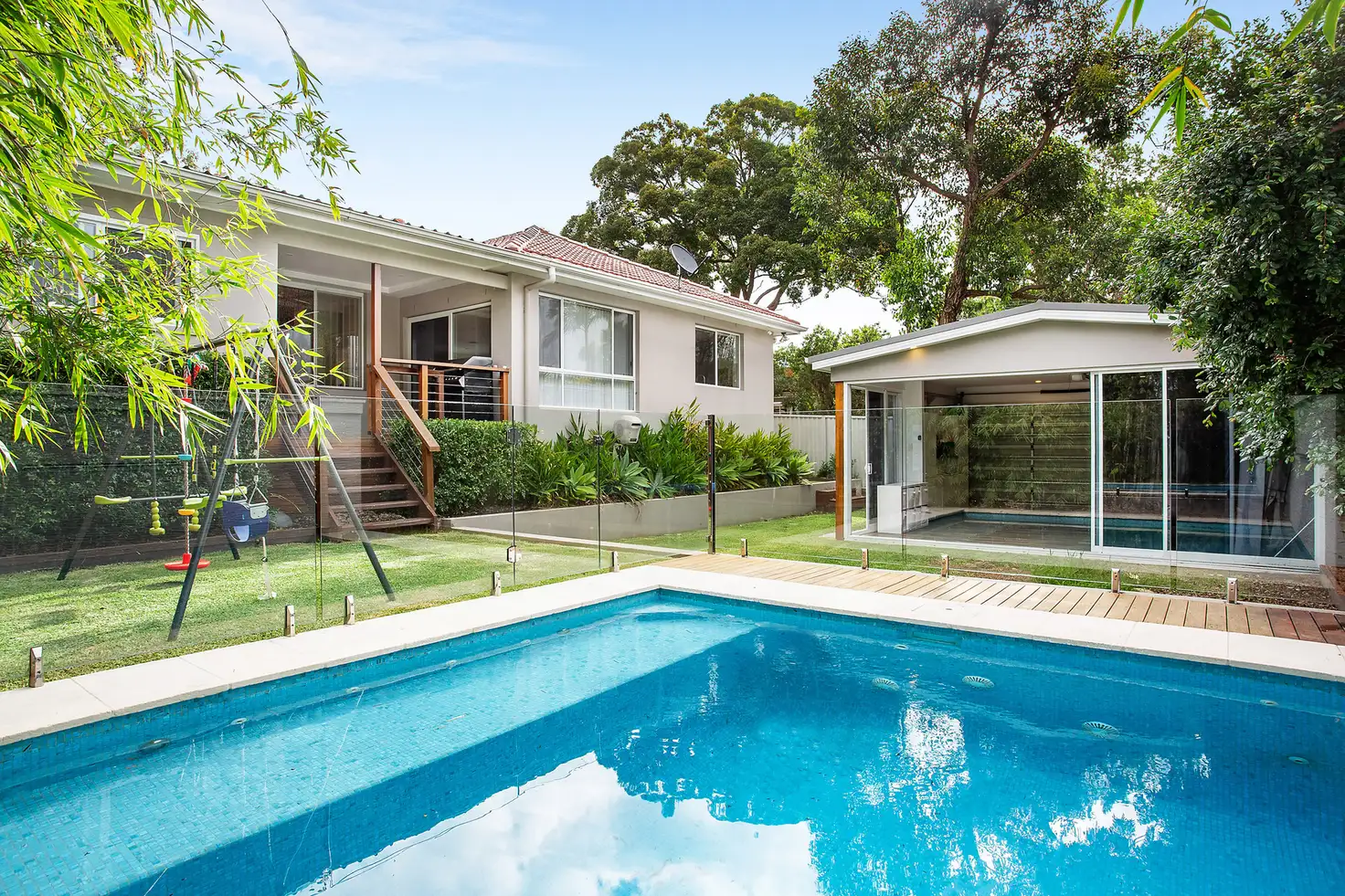 Main view of Homely house listing, 2 Woorak Crescent, Miranda NSW 2228