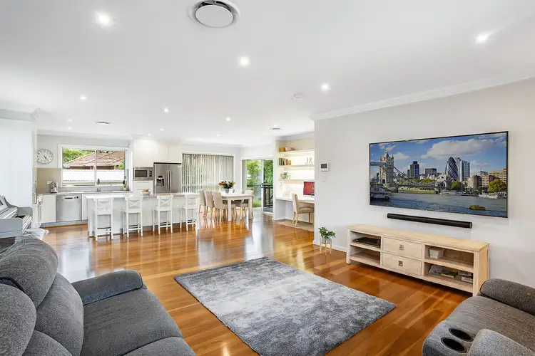 Third view of Homely house listing, 2 Woorak Crescent, Miranda NSW 2228