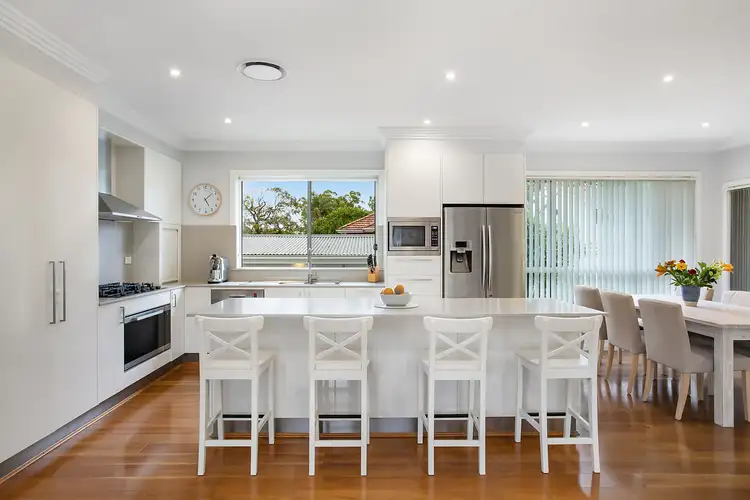 Fourth view of Homely house listing, 2 Woorak Crescent, Miranda NSW 2228