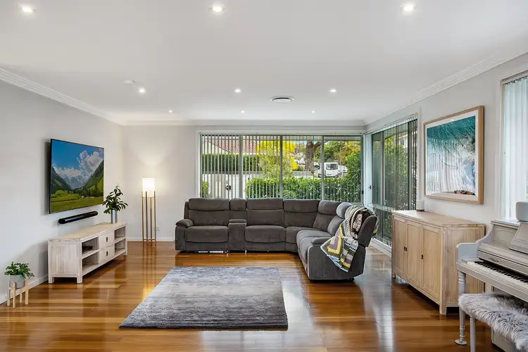 Sixth view of Homely house listing, 2 Woorak Crescent, Miranda NSW 2228