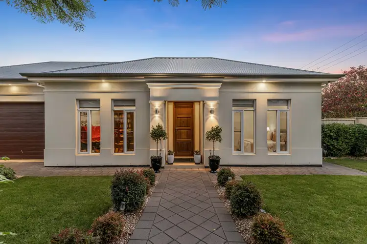 13 North Street, Frewville SA 5063