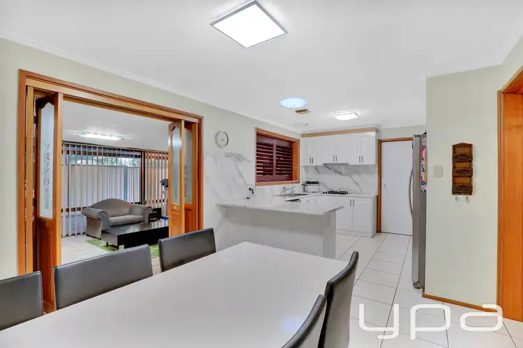 3 Winchester Court, Kings Park VIC 3021