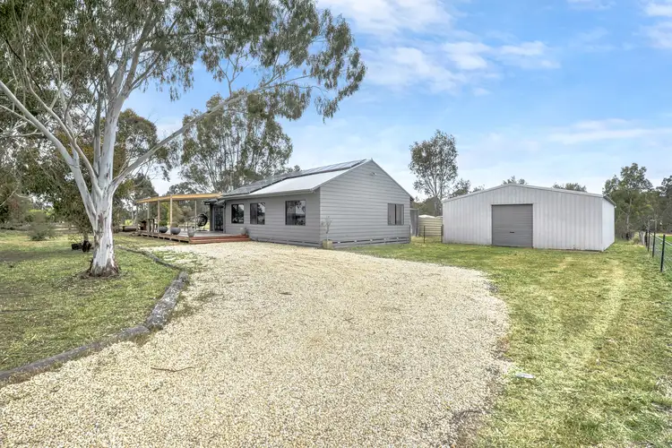 219 Wareek-Homebush Road, Wareek VIC 3465