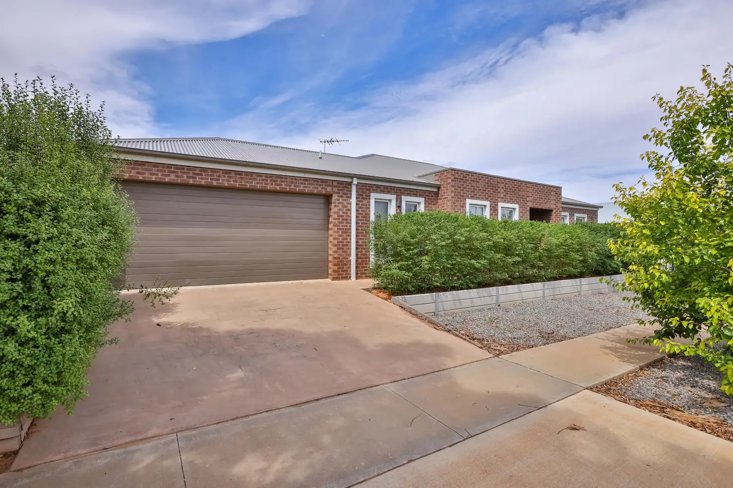 Main view of Homely townhouse listing, 3 Philippa Crescent, Mildura VIC 3500