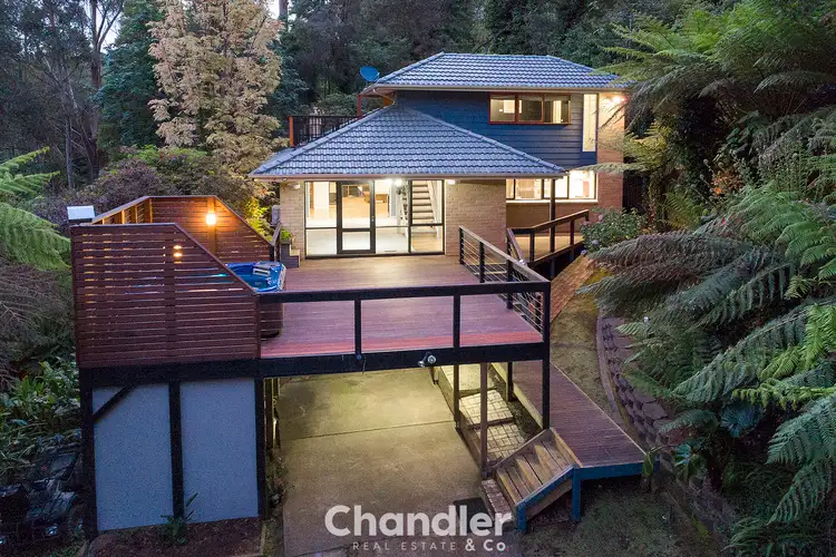 Second view of Homely house listing, 261-265 Monbulk Road, Monbulk VIC 3793
