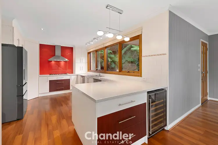 Third view of Homely house listing, 261-265 Monbulk Road, Monbulk VIC 3793