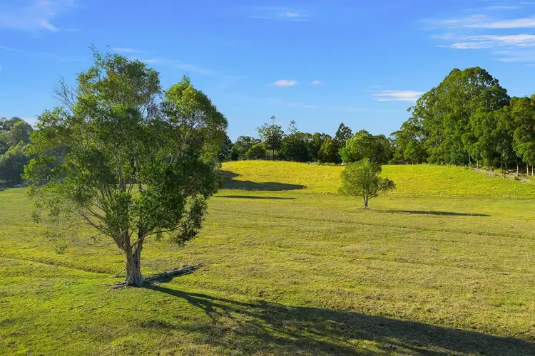 Fifth view of Homely land listing, LOT 7, 11 Davidson Place, Mullumbimby NSW 2482