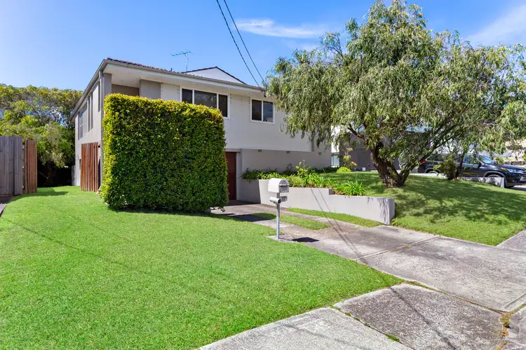 Main view of Homely house listing, 27 Eucla Crescent, Malabar NSW 2036