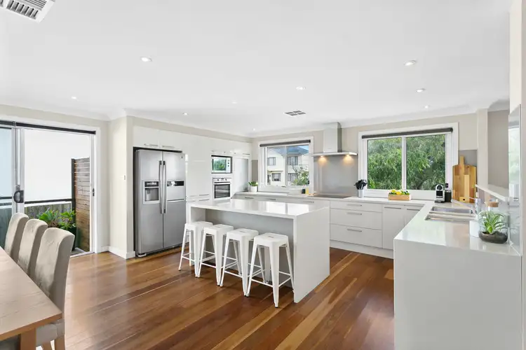Third view of Homely house listing, 27 Eucla Crescent, Malabar NSW 2036
