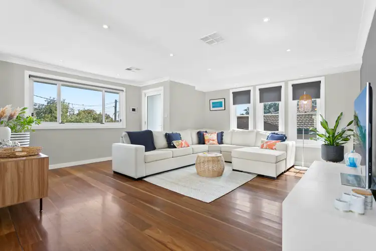 Fourth view of Homely house listing, 27 Eucla Crescent, Malabar NSW 2036