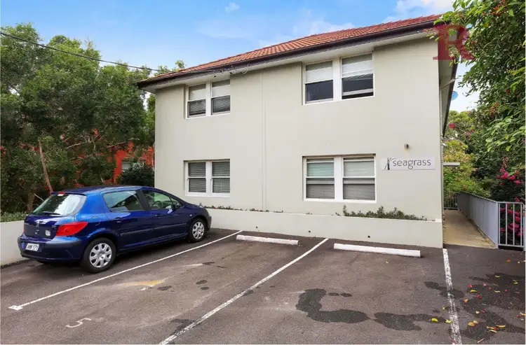 Main view of Homely unit listing, 11/26 Bando Road, Cronulla NSW 2230