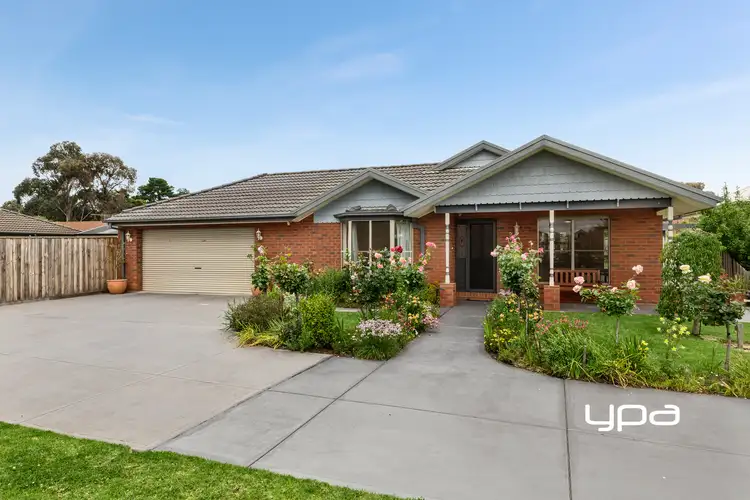 12 Tarrango Court, Sunbury VIC 3429