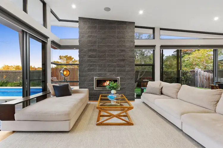 Second view of Homely house listing, 12 Craigie Road, Mount Martha VIC 3934