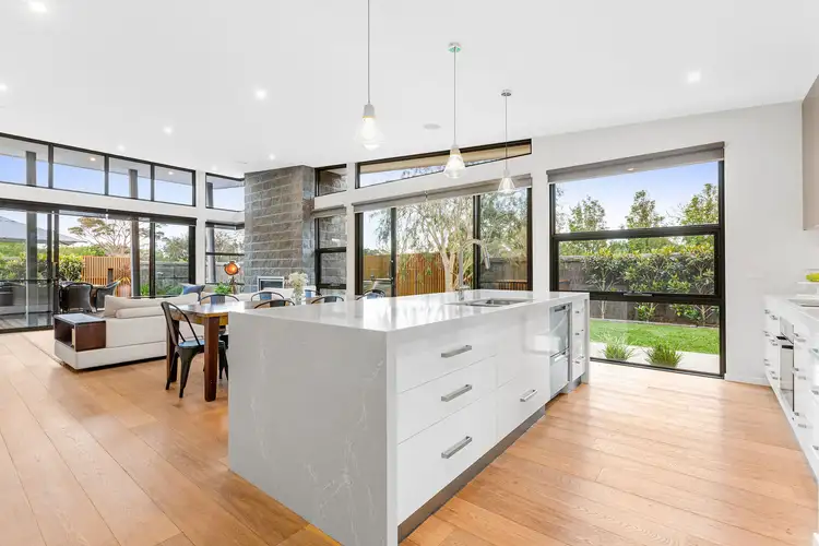 Third view of Homely house listing, 12 Craigie Road, Mount Martha VIC 3934