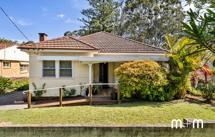 5 Acacia Avenue, Gwynneville NSW 2500