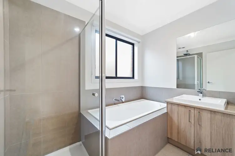 Seventh view of Homely house listing, 33 Brightvale Boulevard, Wyndham Vale VIC 3024