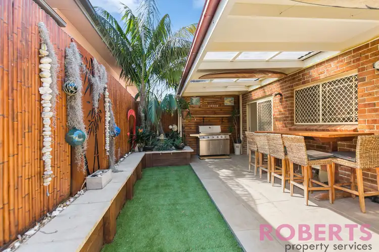 Main view of Homely townhouse listing, 4/15 Payne Road, East Corrimal NSW 2518
