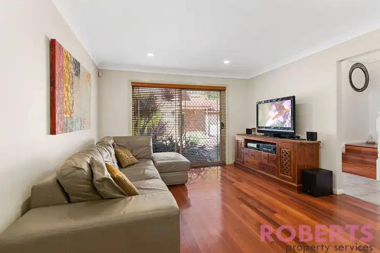 Second view of Homely townhouse listing, 4/15 Payne Road, East Corrimal NSW 2518