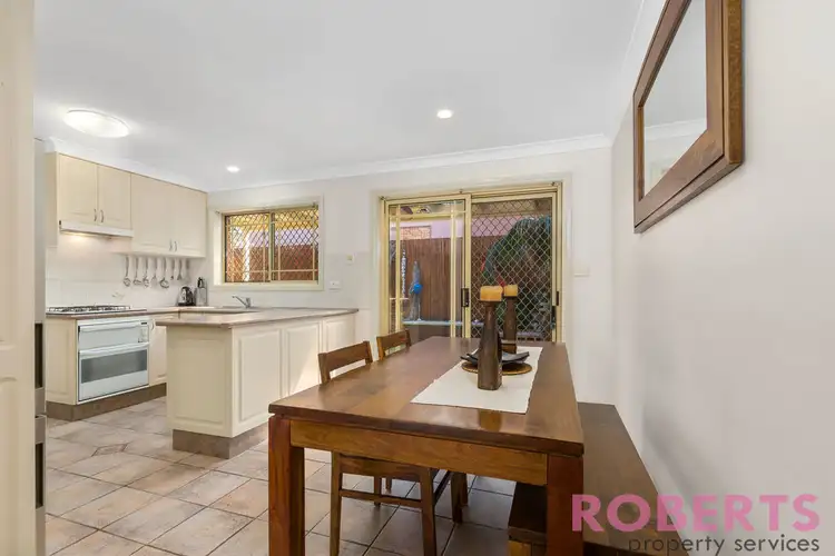 Third view of Homely townhouse listing, 4/15 Payne Road, East Corrimal NSW 2518