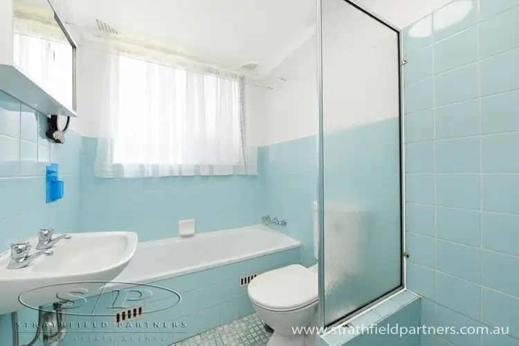 Fifth view of Homely apartment listing, 4/4 Mooney Street, Strathfield South NSW 2136