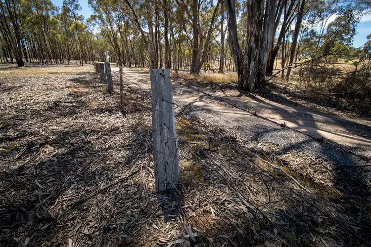 Second view of Homely land listing, 35 Middle Road, Dunolly VIC 3472
