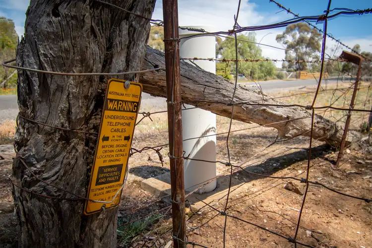 Fourth view of Homely land listing, 35 Middle Road, Dunolly VIC 3472