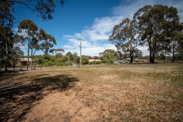 Sixth view of Homely land listing, 35 Middle Road, Dunolly VIC 3472