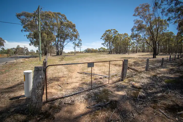 Seventh view of Homely land listing, 35 Middle Road, Dunolly VIC 3472