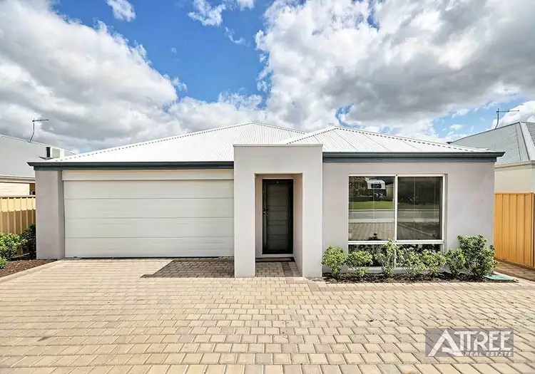 Main view of Homely house listing, 15 Ashdown Parade, Canning Vale WA 6155