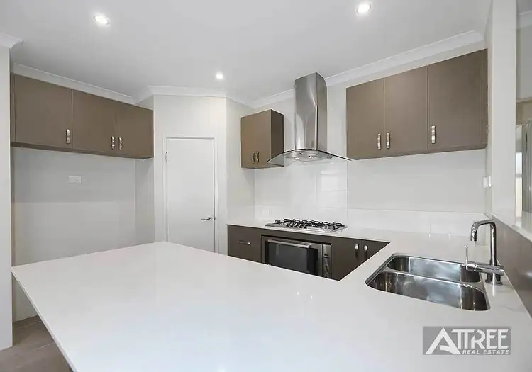Fourth view of Homely house listing, 15 Ashdown Parade, Canning Vale WA 6155