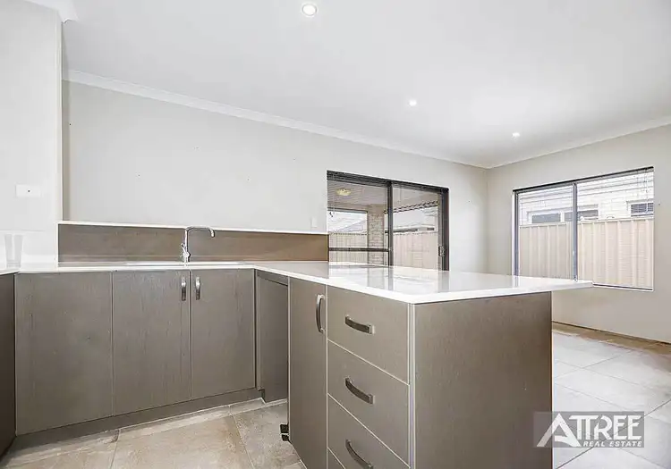 Fifth view of Homely house listing, 15 Ashdown Parade, Canning Vale WA 6155