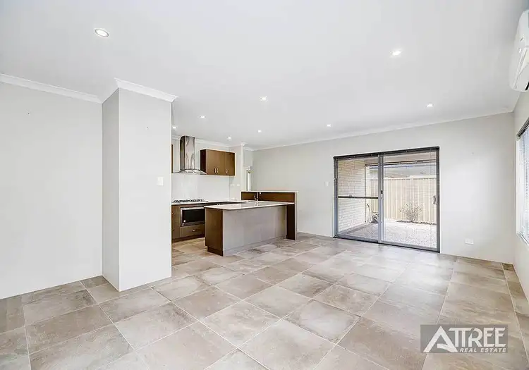 Sixth view of Homely house listing, 15 Ashdown Parade, Canning Vale WA 6155