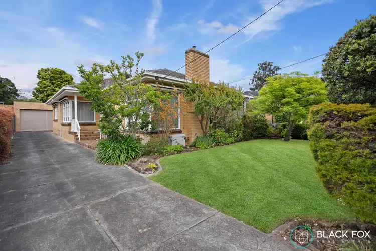 20 Brazeel Street, Blackburn South VIC 3130