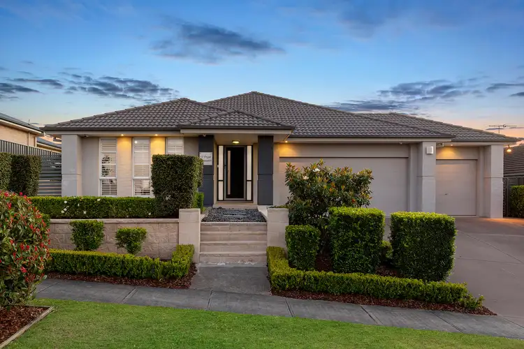 17 Fryar Crescent, Wallsend NSW 2287