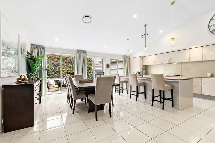 Fourth view of Homely house listing, 17 Fryar Crescent, Wallsend NSW 2287