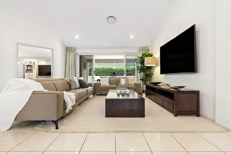 Fifth view of Homely house listing, 17 Fryar Crescent, Wallsend NSW 2287