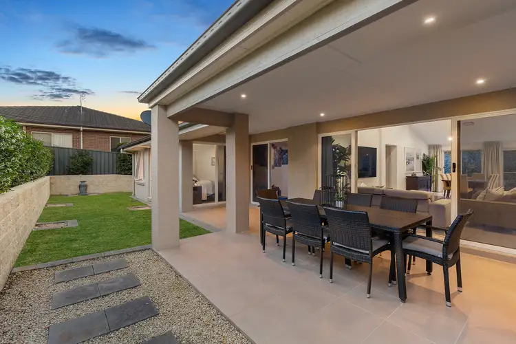 Sixth view of Homely house listing, 17 Fryar Crescent, Wallsend NSW 2287