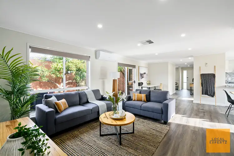 22 Penzance Place, Sydenham VIC 3037