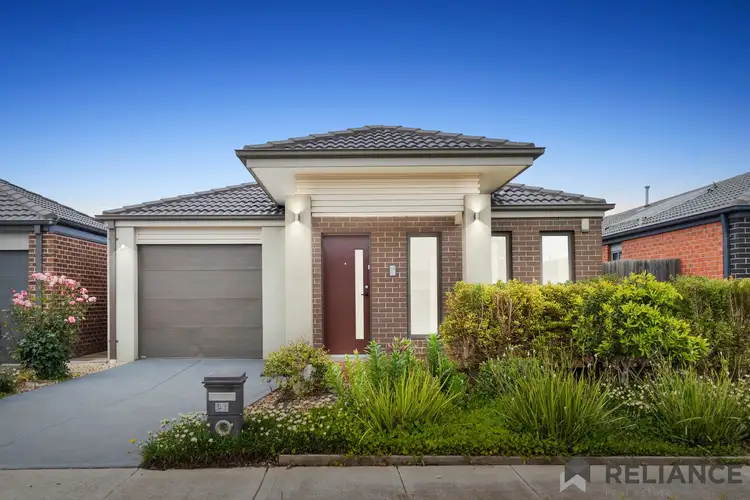 26 Surveyor Street, Wyndham Vale VIC 3024