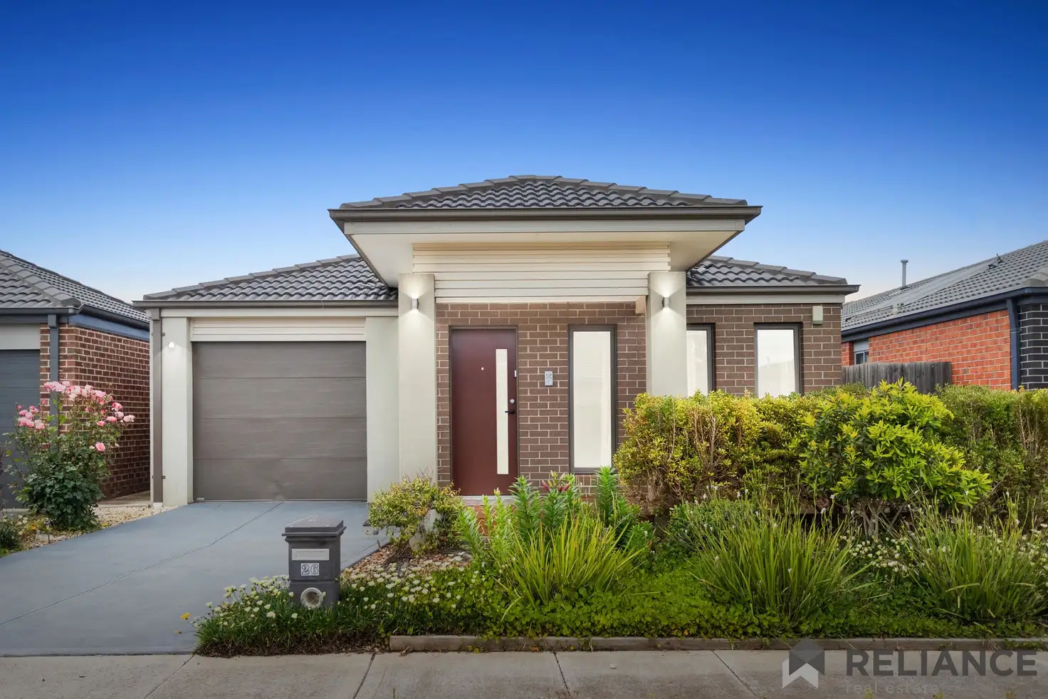 Main view of Homely house listing, 26 Surveyor Street, Wyndham Vale VIC 3024