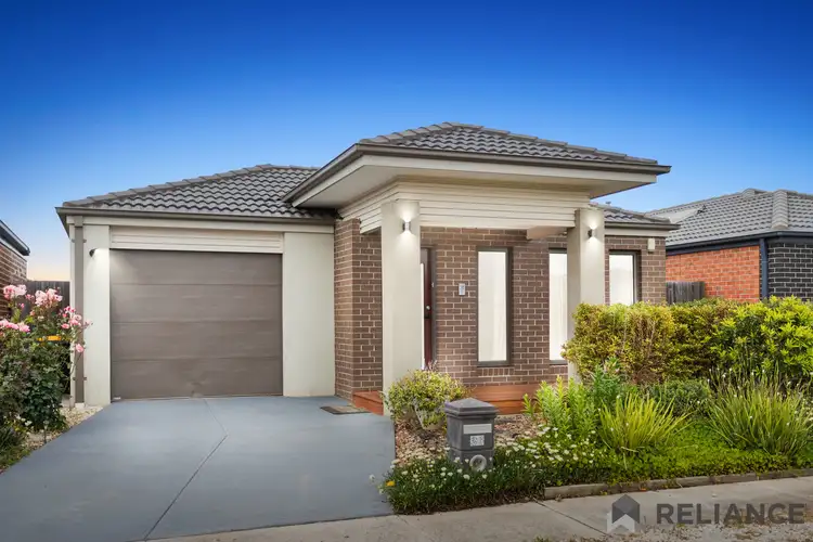 Third view of Homely house listing, 26 Surveyor Street, Wyndham Vale VIC 3024