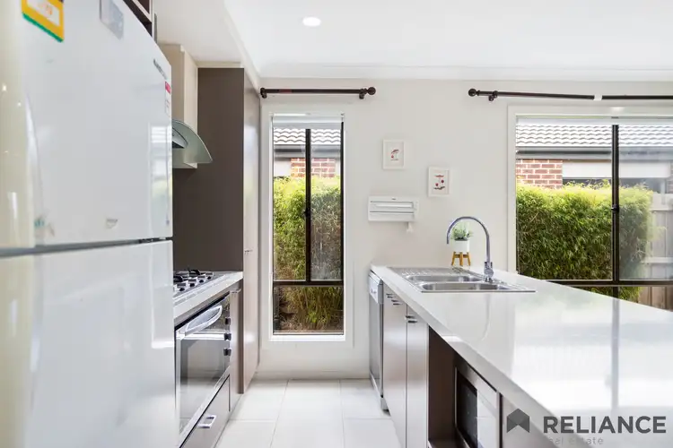 Fourth view of Homely house listing, 26 Surveyor Street, Wyndham Vale VIC 3024