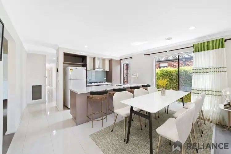 Fifth view of Homely house listing, 26 Surveyor Street, Wyndham Vale VIC 3024