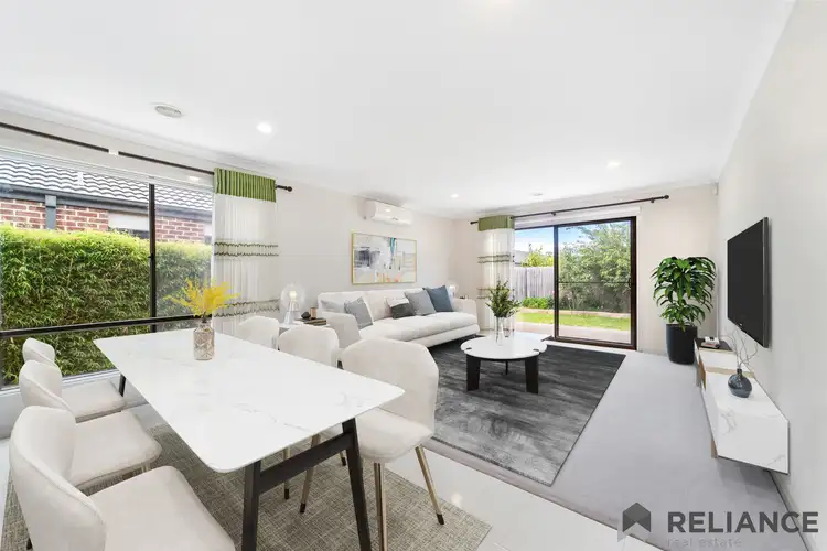 Sixth view of Homely house listing, 26 Surveyor Street, Wyndham Vale VIC 3024