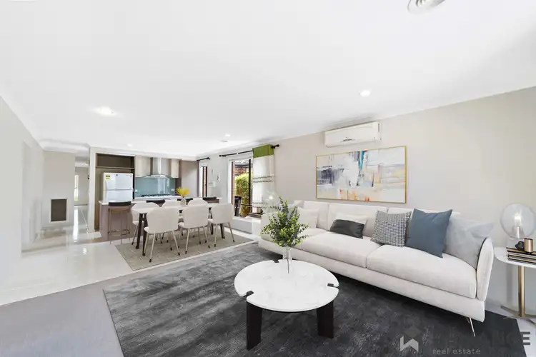 Seventh view of Homely house listing, 26 Surveyor Street, Wyndham Vale VIC 3024