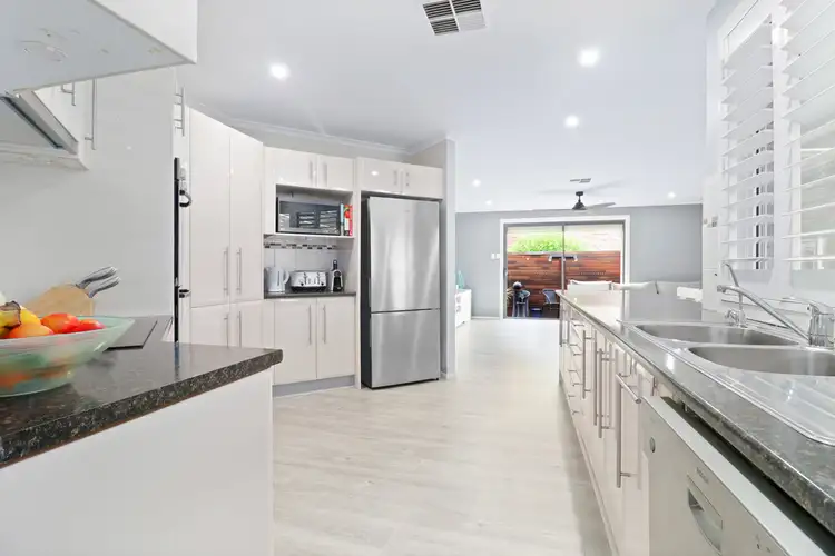Fourth view of Homely house listing, 8 Prairie Glen, Claremont Meadows NSW 2747
